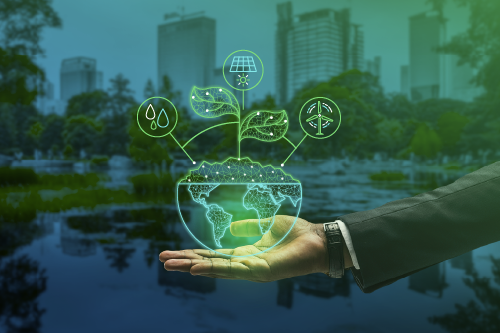 MOOC Fundamentos en Sostenibilidad